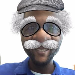 Meet your Posher, Ariel